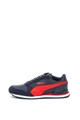 Puma St Runner sneakers cipő colorblock dizájnnal Fiú