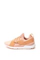 Puma Pantofi sport slip-on Muse Satin Ep Femei