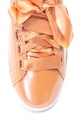 Puma Спортни обувки със сатенени дантели Жени