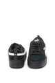 Puma Smash Flatform SD nyersbőr sneakers cipő női