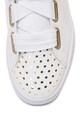Puma Спортни обувки Basket Heart от еко кожа Жени