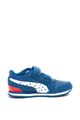 Puma Pantofi sport  cu velcro ST Runner v2 Fete