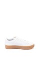 Puma Pantofi sport flatform cu tehnologie SoftFoam+ Vikky Femei