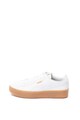 Puma Pantofi sport flatform cu tehnologie SoftFoam+ Vikky Femei