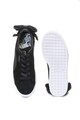 Puma Pantofi sport de piele intoarsa cu detaliu funda Bow Uprising Femei