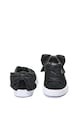 Puma Pantofi sport de piele intoarsa cu detaliu funda Bow Uprising Femei