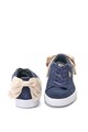 Puma Pantofi sport de piele intoarsa Bow Varsity Femei