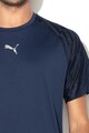 Puma Tricou pentru fitness cu model cu plasa Dry Cell Barbati