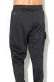 Puma Pantaloni sport pentru antrenament Bnd Tech Trackster Barbati