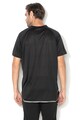 Puma Tricou cu imprimeu reflectorizant NeverRunBack DryCELL Barbati