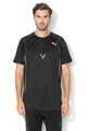 Puma Tricou cu imprimeu reflectorizant NeverRunBack DryCELL Barbati