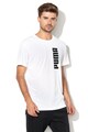 Puma Tricou pentru alergare Energy Triblend dryCell Barbati