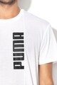 Puma Tricou pentru alergare Energy Triblend dryCell Barbati