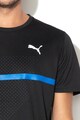 Puma Тениска за бягане Dry Cell Ignite с лого Мъже