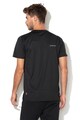 Puma Tricou pentru alergare cu imprimeu logo Dry Cell Ignite Barbati