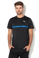 Puma Tricou pentru alergare cu imprimeu logo Dry Cell Ignite Barbati