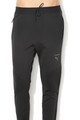 Puma Pantaloni sport cu snur Pace evoKnit Barbati