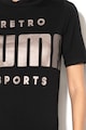 Puma Тениска с лого 16 Жени