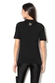 Puma Tricou cu imprimeu logo stralucitor 16 Femei