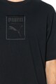 Puma Tricou cu logo brodat Downtown Barbati