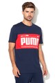 Puma Tricou cu imprimeu logo Barbati