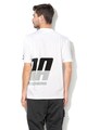 Puma Tricou cu imprimeu Loud Pack Barbati