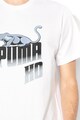 Puma Tricou cu imprimeu grafic Puma x XO Barbati