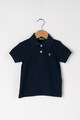 United Colors of Benetton Tricou polo cu logo brodat Baieti