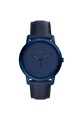 Fossil Ceas cu o curea de piele The Minimalist Barbati