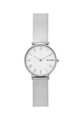 Skagen Часовник с метална верижка Жени