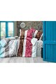 Ralex Pucioasa Bed linen for 2 people Carmen V1  100% cotton ranforce férfi