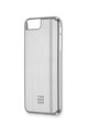 Moleskine Carcasa de aluminium cu detalii stantate pentru iPhone 7 Plus/8 Plus Femei