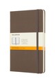 Moleskine Тефтер на редове Мъже