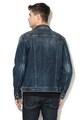 Mustang Jacheta slim fit din denim New York Barbati