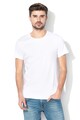 Mustang Tricou slim fit cu decolteu rotund Barbati