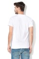 Mustang Tricou slim fit cu decolteu rotund Barbati