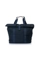 Scotch & Soda Geanta duffle cu design pliabil Barbati