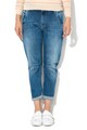 Pepe Jeans London Blugi relaxed fit Topsy Femei