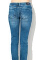 Pepe Jeans London Blugi slim fit New Brooke Femei