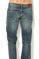 Pepe Jeans London Blugi relaxed fit Kingston Barbati