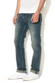 Pepe Jeans London Blugi relaxed fit Kingston Barbati