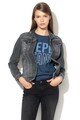 Pepe Jeans London Jacheta de denim Thrift Femei