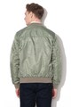 Pepe Jeans London Jacheta bomber cu buzunare cu fermoar Boundary Barbati