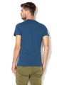 Pepe Jeans London Tricou slim fit cu imprimeu grafic Parton Barbati