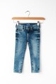 Pepe Jeans London Blugi skinny Pixlette Fete