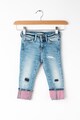 Pepe Jeans London Pixlette Diy Skinny farmernadrág Lány