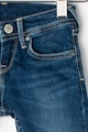 Pepe Jeans London Blugi skinny Finly Baieti