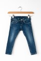 Pepe Jeans London Blugi skinny Finly Baieti