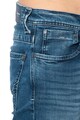 Pepe Jeans London Blugi relaxed fit cu talie medie Kingston Barbati