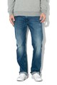 Pepe Jeans London Blugi relaxed fit cu talie medie Kingston Barbati